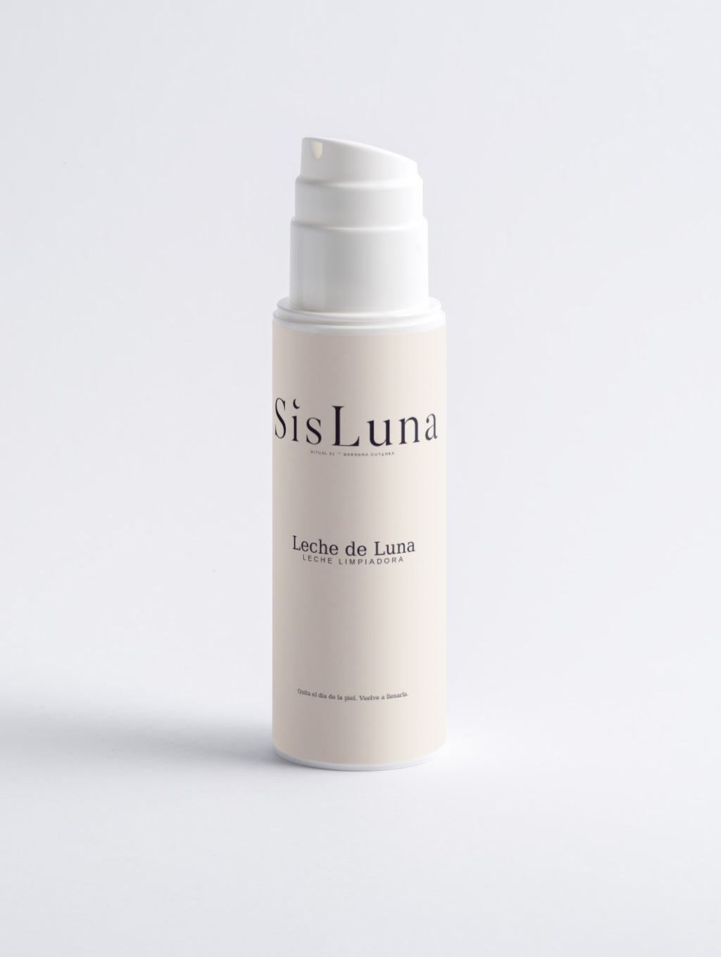 Leche de Luna